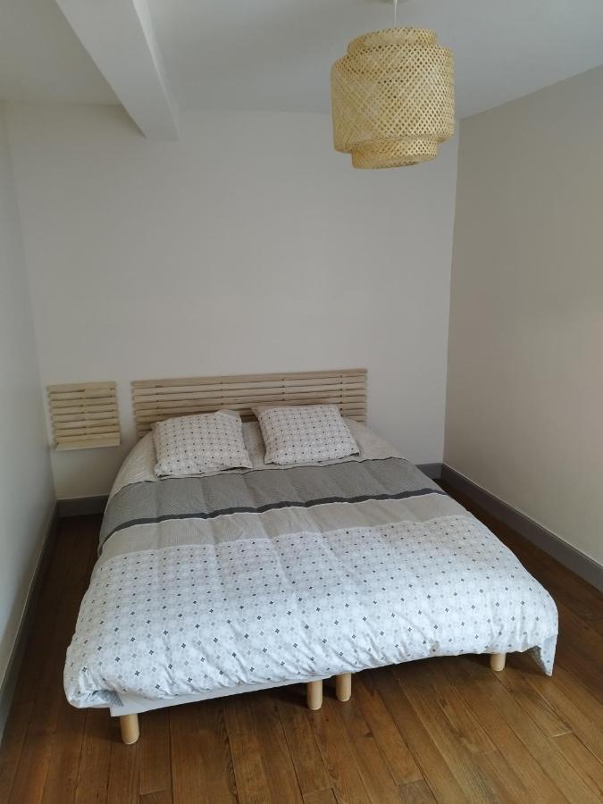 Agreable Maison Au Centre D'Arreau Pour 8 Pers エクステリア 写真