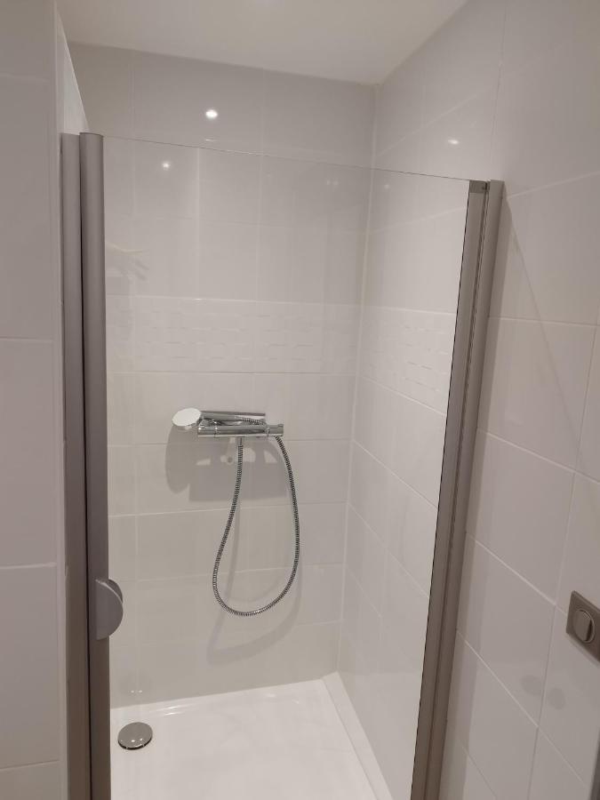 Agreable Maison Au Centre D'Arreau Pour 8 Pers エクステリア 写真