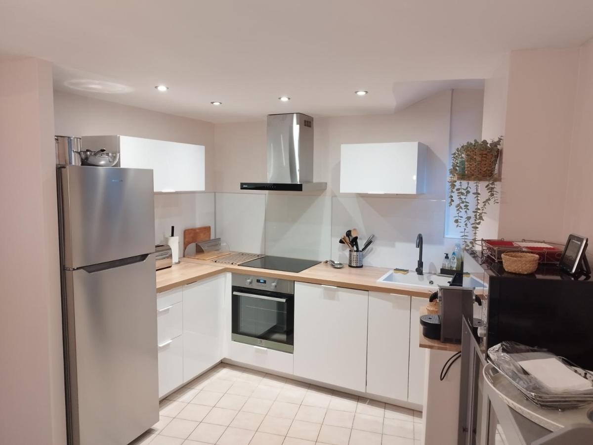 Agreable Maison Au Centre D'Arreau Pour 8 Pers エクステリア 写真