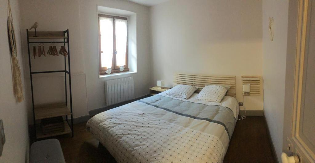 Agreable Maison Au Centre D'Arreau Pour 8 Pers エクステリア 写真
