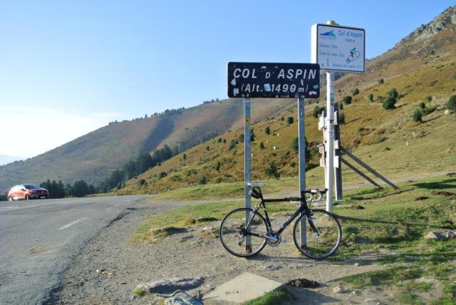 Agreable Maison Au Centre D'Arreau Pour 8 Pers エクステリア 写真